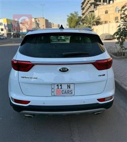 کیا سپۆرتاج